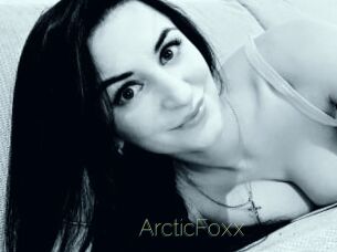 ArcticFoxx Visio Tchats