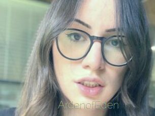 ArdenofEden