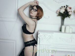 ArdentPoppy
