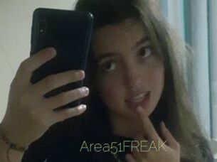 Area51FREAK