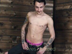 AresTattooed