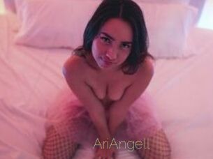 AriAngell