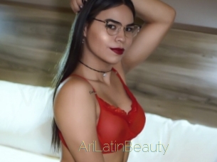 AriLatinBeauty