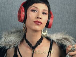 AriScarlett