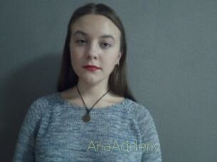 AriaAdderiy