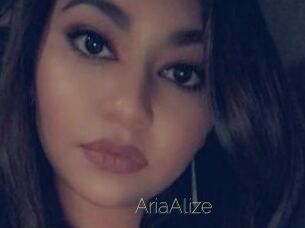 AriaAlize