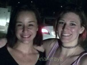 AriaArraya