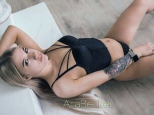 AriaBecker