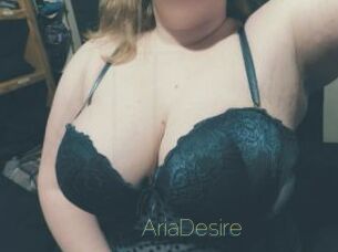 AriaDesire