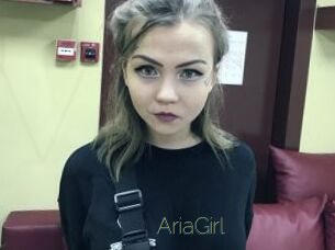 AriaGirl Visio Tchats