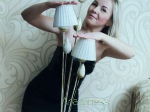 AriaJoness