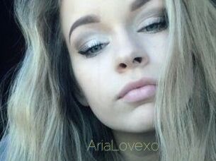 AriaLovexo