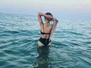 AriaMikaelson