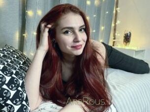 AriaRous