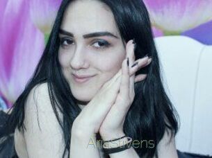 AriaStivens