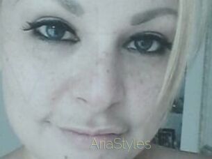 AriaStyles