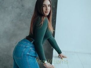 AriaWilliams