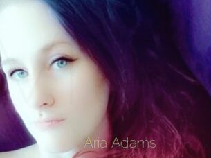Aria_Adams