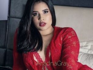 AriadnaGray