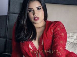 AriadnaHuntt