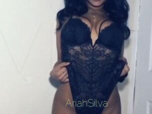 AriahSilva