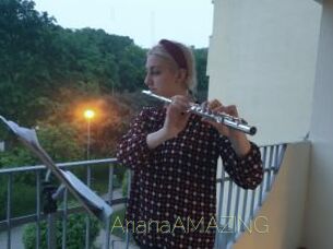 ArianaAMAZING