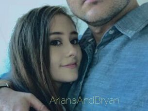 ArianaAndBryan