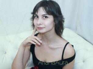 ArianaAura