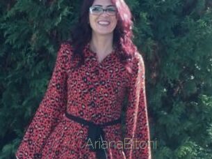 ArianaBitoni Visio Tchats