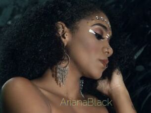 ArianaBlack Visio Tchats