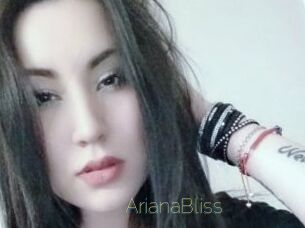 ArianaBliss