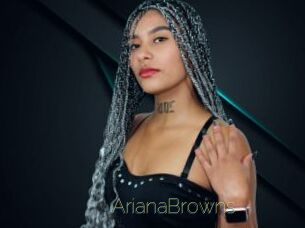 ArianaBrowns