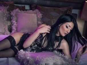 ArianaDark Visio Tchats