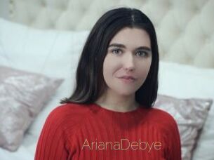 ArianaDebye