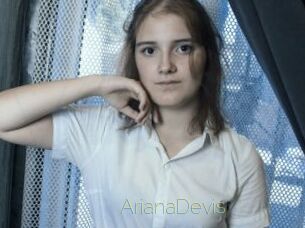 ArianaDevis Visio Tchats