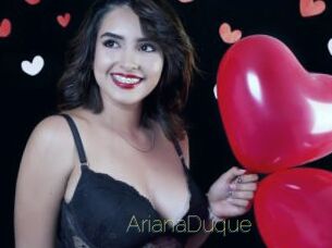 ArianaDuque