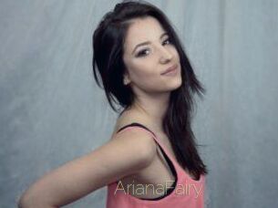 ArianaFairy