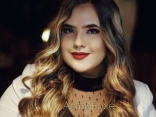 ArianaFoxe