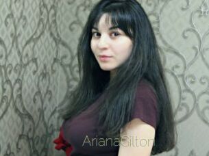 ArianaGilton
