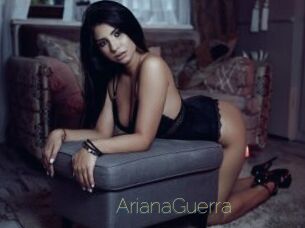 ArianaGuerra