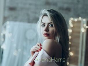 ArianaHarris