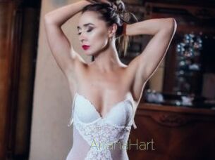 ArianaHart