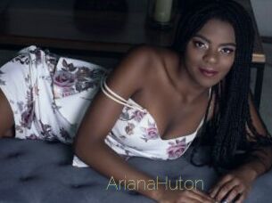 ArianaHuton