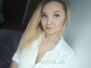 ArianaLive