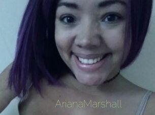 Ariana_Marshall Visio Tchats