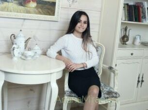 ArianaMiracle
