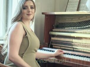 ArianaRush