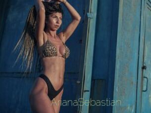 ArianaSebastian