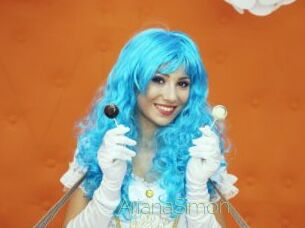ArianaSimon