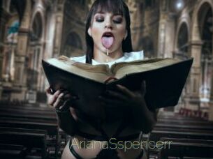 ArianaSspencerr